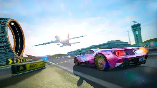 extreme car driving simulator mod s6